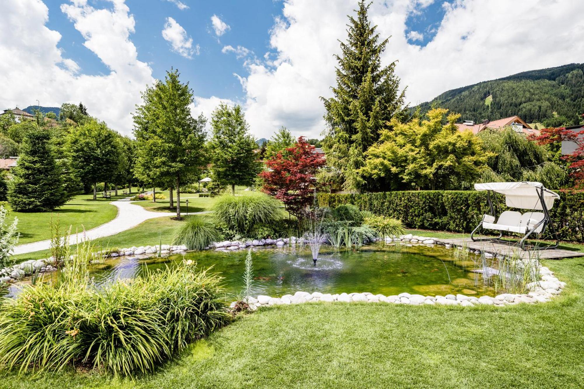 Engels Park فيبيتينو المظهر الخارجي الصورة