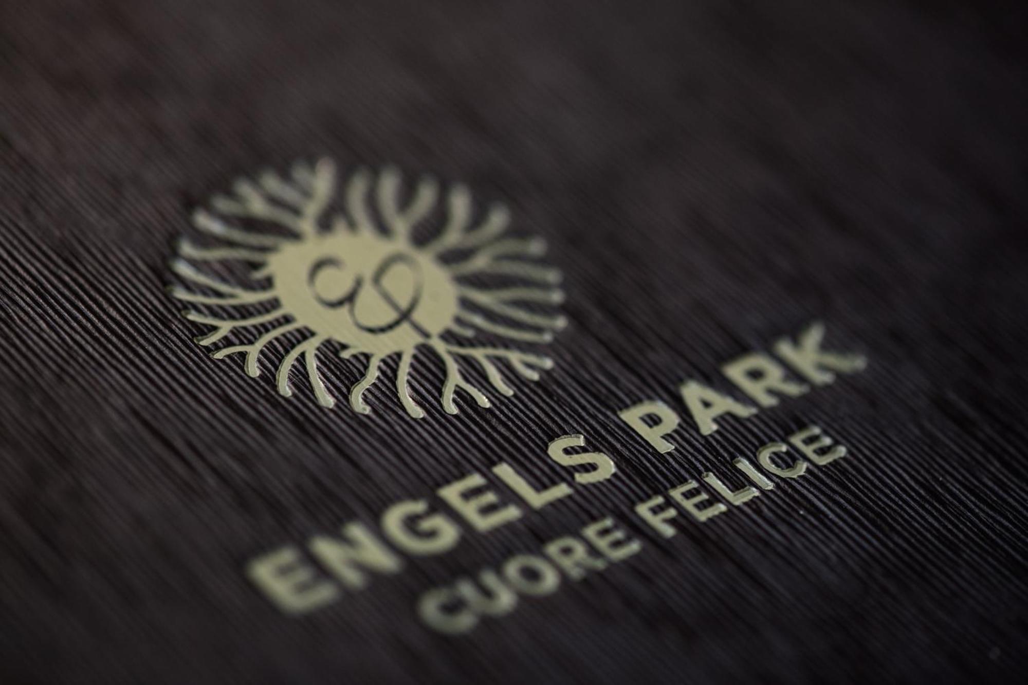 Engels Park فيبيتينو المظهر الخارجي الصورة